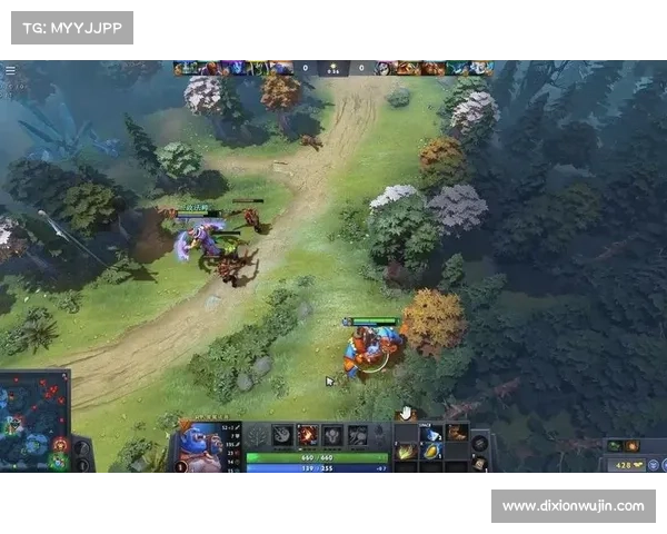 Dota2匹配不到人怎么办?几个有效的解决技巧与方法分享 Dota2匹配不到人怎么办?几个有效的解决技巧与方法分享