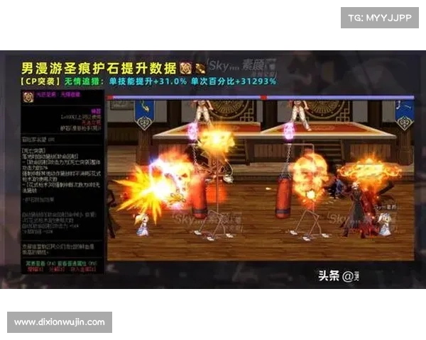 地下城漫游角色加点策略全面分析与最佳选择推荐 地下城漫游角色加点策略全面分析与最佳选择推荐