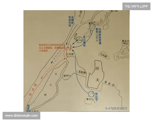 定军山之战胜负的三大决定性因素分析及其历史影响 定军山之战胜负的三大决定性因素分析及其历史影响