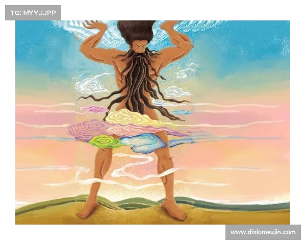 探索远古神话与失落文明中的神秘生物与未知力量之谜 探索远古神话与失落文明中的神秘生物与未知力量之谜