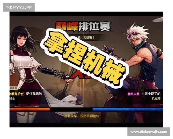 DNF圣骑士加点深度解析全面指南打造最强辅助与输出流派