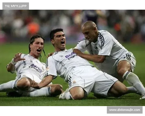 博格坎普为何拒绝加盟皇马的五大原因揭秘