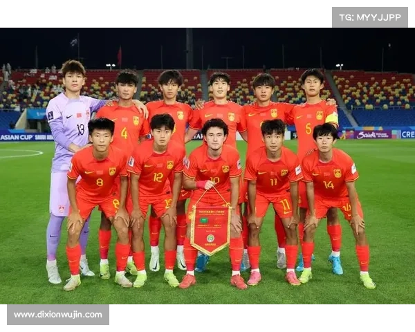 全面掌握亚洲杯中国队全部比赛时间与赛程安排超详尽指南大全解读