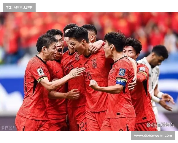 如何为国足加油 桑尼在杭州的精彩瞬间与热血时刻