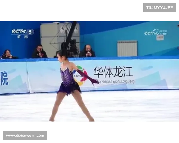 如何提升花样滑冰技巧 从金书贤的飞跃动作学习与实践中获得突破