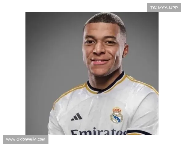 姆巴佩加盟皇马的震撼之举揭开转会市场新时代的序幕