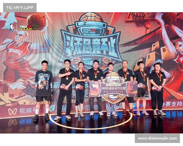 姚明引领全球电竞风潮的崛起与影响力解析