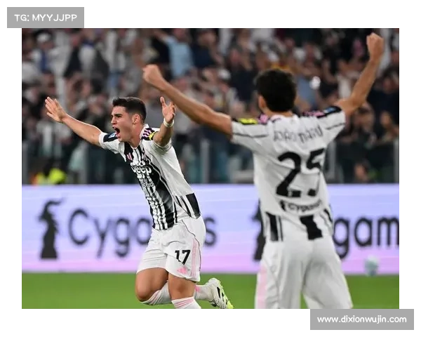 尤文图斯在国际赛事中的激烈竞争与挑战分析