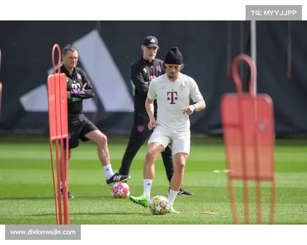 德甲新纪元崛起 拜仁霸权终结者将是谁的时代来临