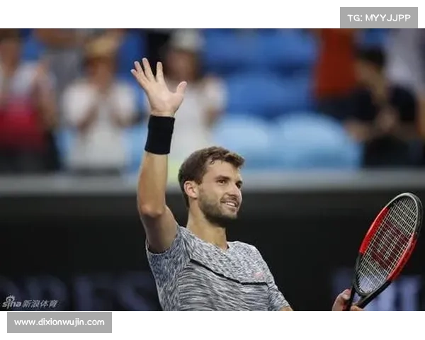 德约逆境翻盘绝杀科达创纪录 迪米与其上演史上最年长对决 德约逆境翻盘绝杀科达创纪录 迪米与其上演史上最年长对决